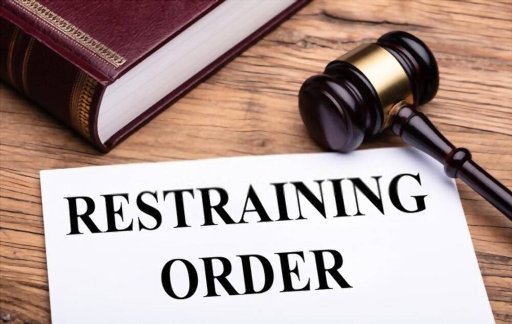 Restraining Order Attorney